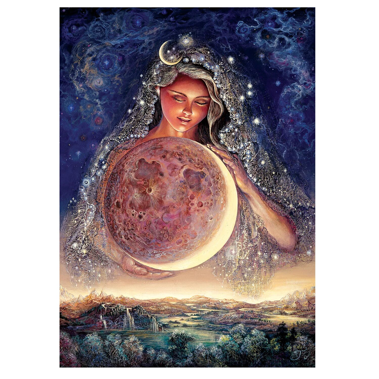 Луна в деве август. Луна в деве август