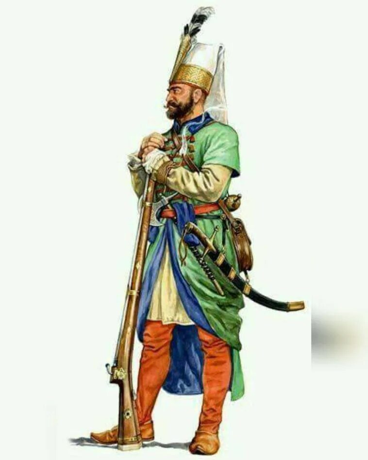 Янычары в османской империи 16 век. Воин пехоты в османской империи 6. Воины османской империи 15 век. Битва при варне 1444. Османская империя армия янычар.