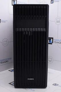 Zalman t8