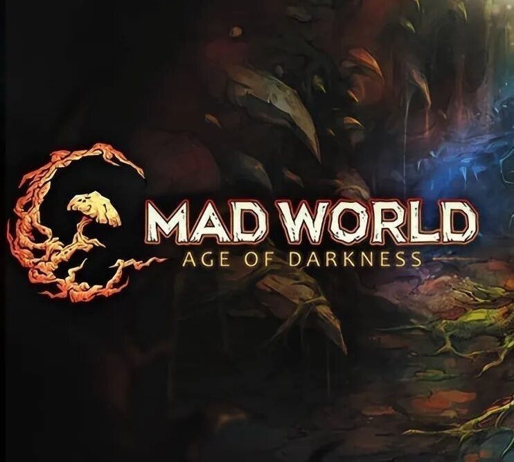 Эйдж оф даркнесс тарков. Mad world игра. Age of mad. Age of mad. Mad world - age of darkness - mmorpg.