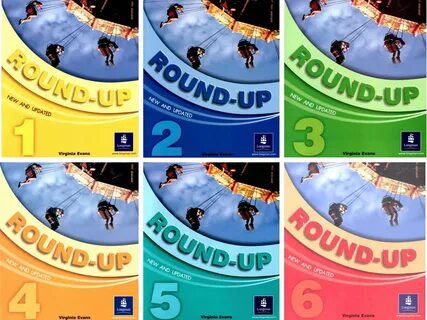 Download Round-Up 4 English Grammar Book by clicking the picture.