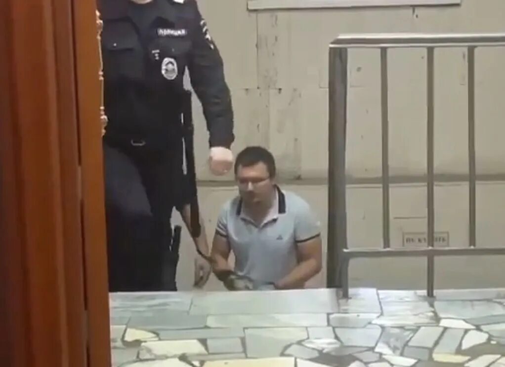 Дело пятых