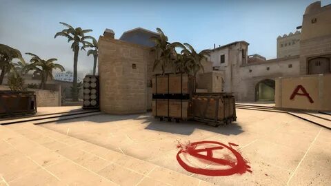 Planting cs go