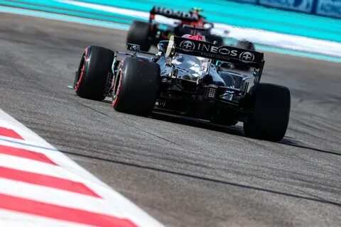 GP ABU DHABI 2021- Prove Libere, Foto F1 alta risoluzione 97 di 330 