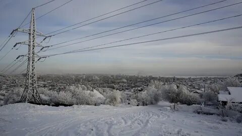 Электроэнергия якутск