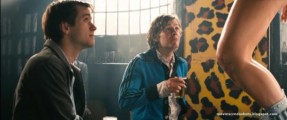 Explicit mainstream movies