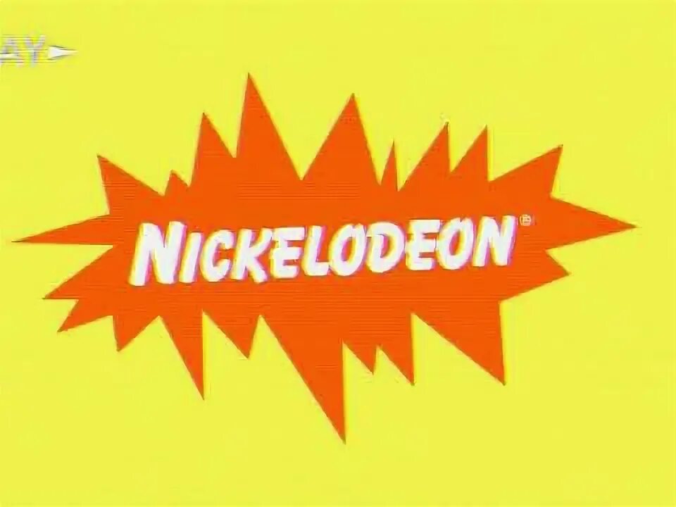 Nick lost. Nickelodeon 1988. Разноцветный логотип телеканала Nickelodeon.