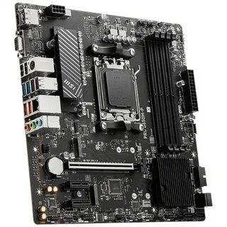 Msi pro b650 s