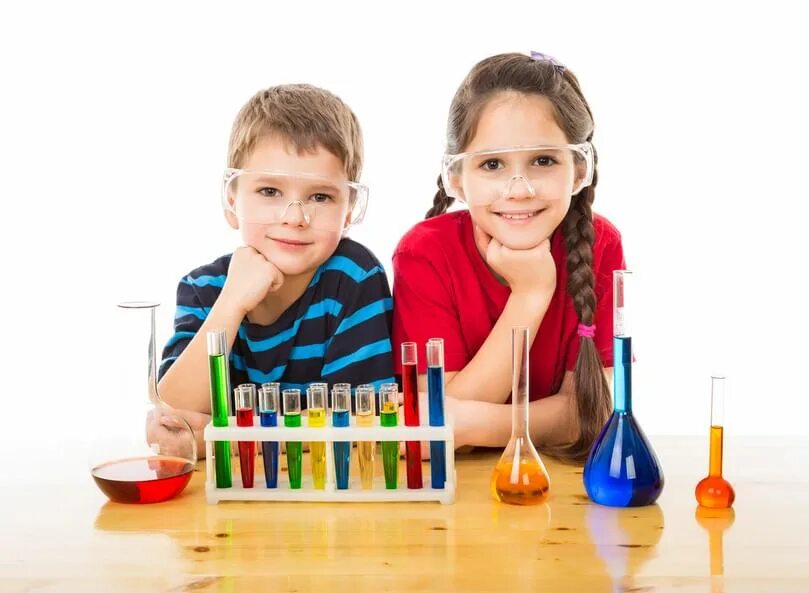 Let s science