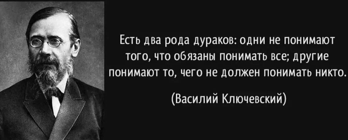 Несколько глупый. История ничему не учит а только наказывает за незнание. Разница между умным и мудрым. История не учительница а надзирательница Ключевский. Разница между умным и глупым.