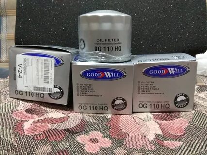 Goodwill