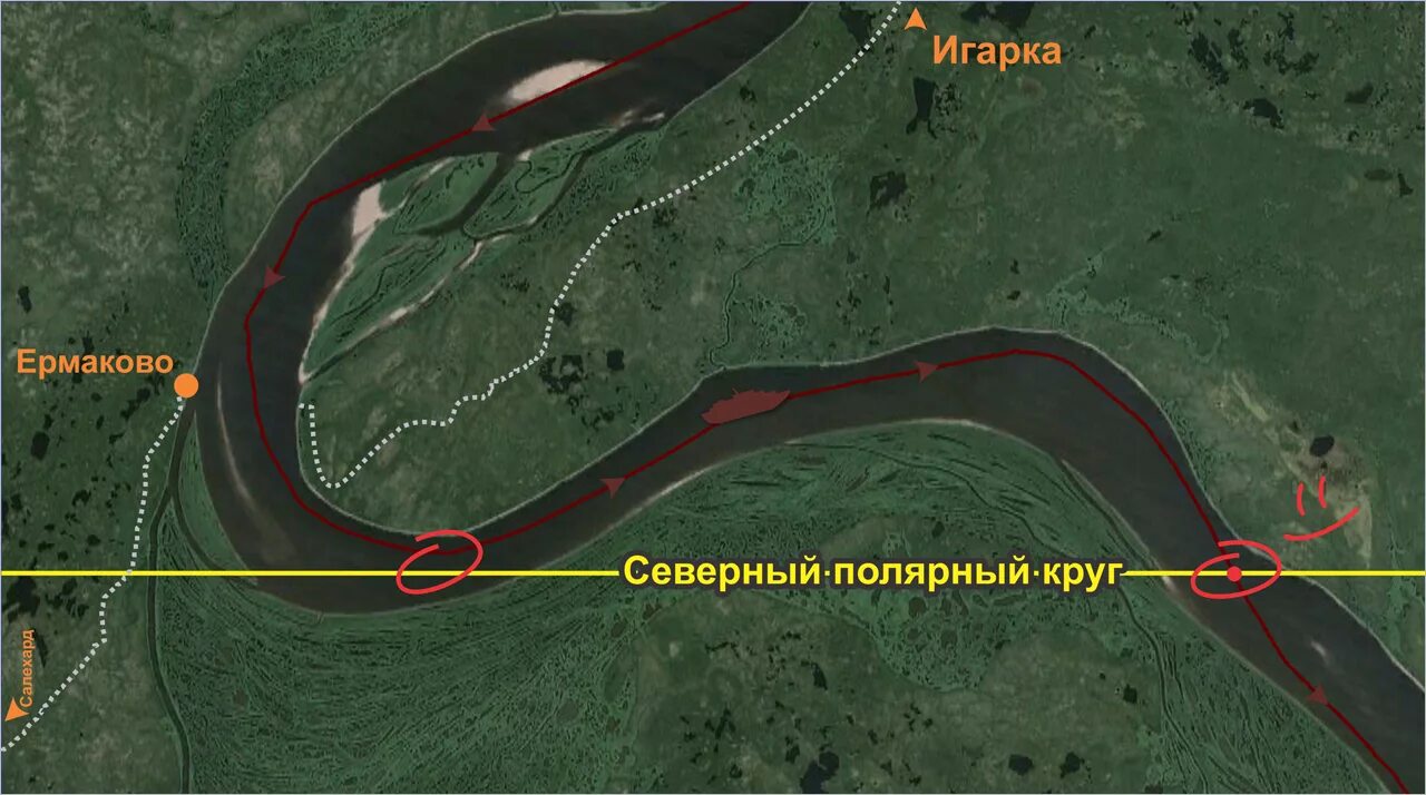 экскурсия к вратам сибири в круизе «от тайги до полярного круга». таймыр плато путорана. плато путорана норильск. полярный круг енисей. памятный знак полярный круг.