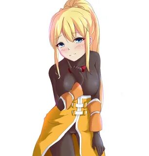 Lalatina Dustiness Ford (Kono Subarashii Sekai ni Shukufuku wo!) by Pixiv I...