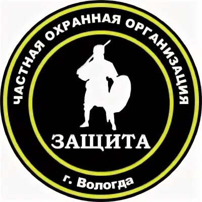 Частная охранная организация патриот нн