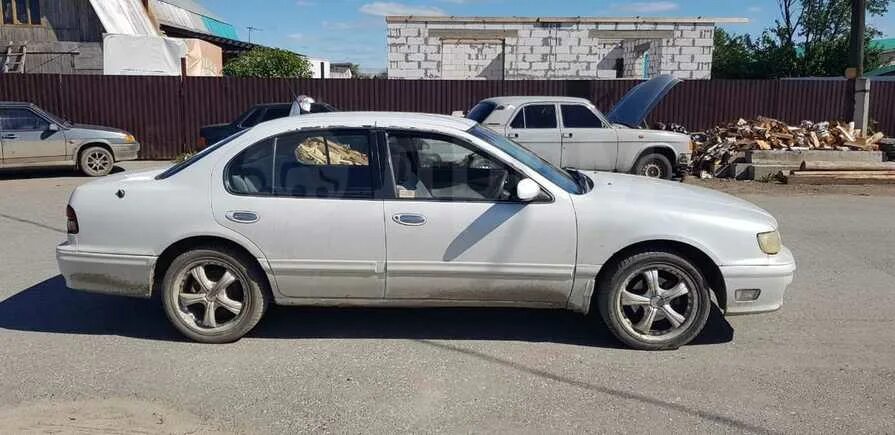 Nissan cefiro 1996. Ниссан цефиро 1996. Ниссан цефиро 1996. Ниссан цефиро 1996. Обвес autech nissan cefiro a32.