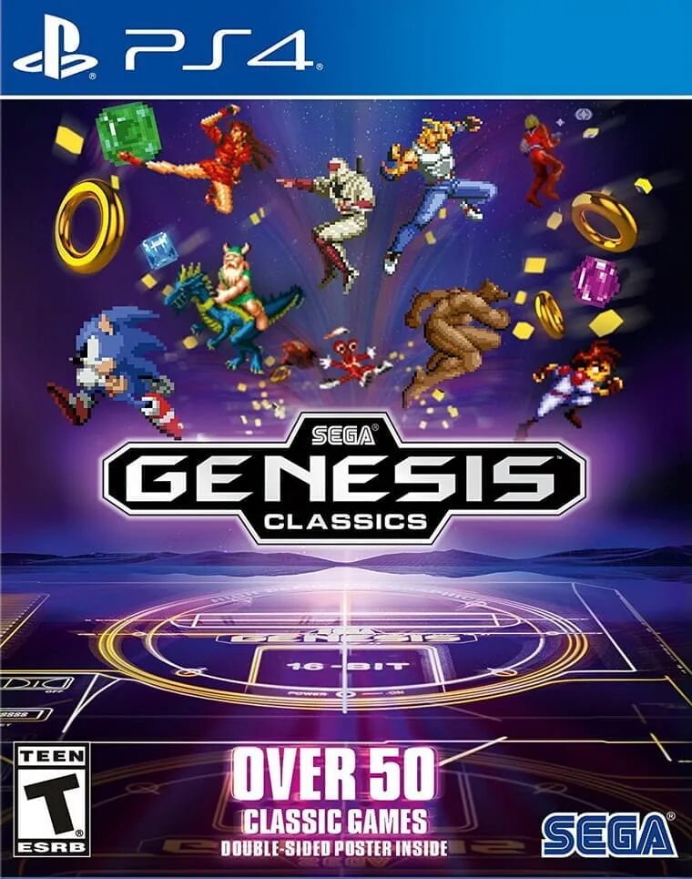 Sega Mega Drive Classics на PLAYSTATION 4. Sega Genesis Classics (ps4). Sega Genesis Classics Xbox. Sega Genesis Classics Xbox one. Classic games collection