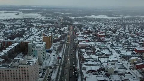 Ставропольская кирова
