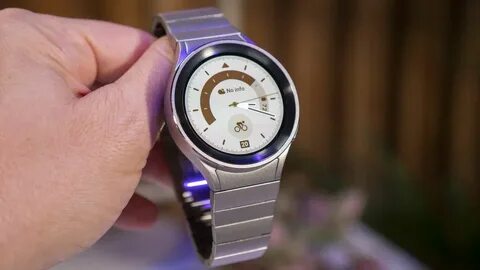 Дата выхода watch 5