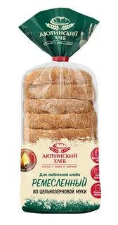 Аютинский хлеб