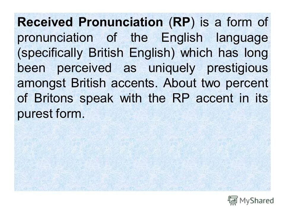 Received pronunciation examples. Особенности произношения received pronunciation. Received pronunciation features. Received pronunciation picture. Received pronunciation examples.