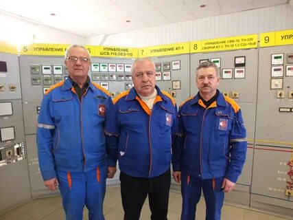 Вакансии кричев