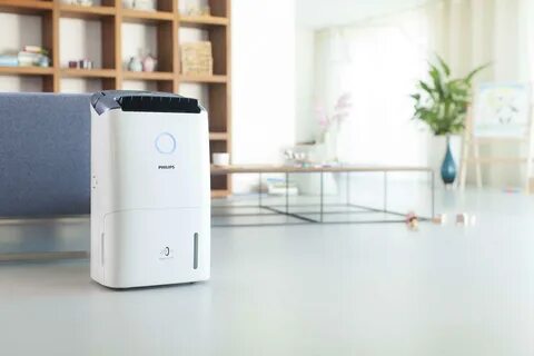 Air purifier 4 compact
