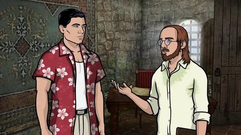 Archer 3