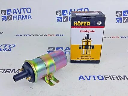 Катушка ваз 2108
