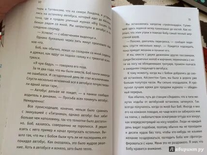 Почуявший беду