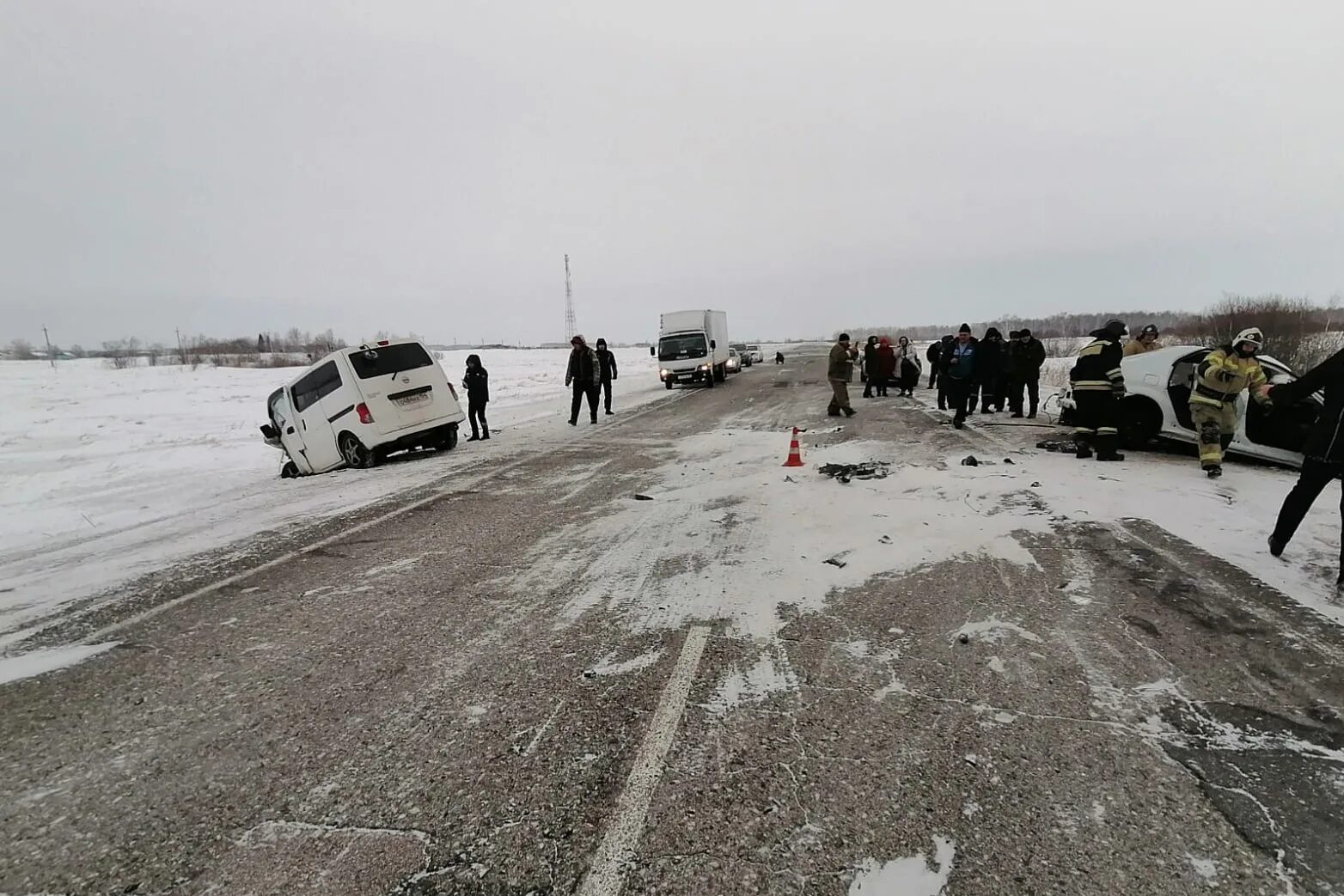 ДТП В Татарске Новосибирской области. Авария в Татарске Новосибирской области 17.02.2022. ДТП В татарском районе Новосибирской области. Авария в на трассе в Татарске Новосибирской области.