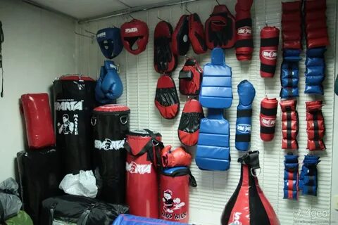 Продаж спорт