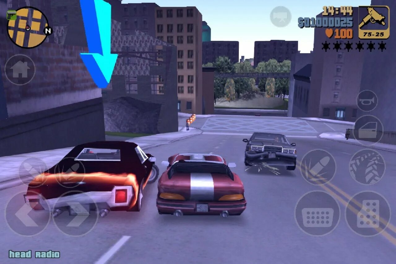 Андроид игра гта 3. GTA 3 mobile. Grand Theft auto 3 Android. GTA 3 IOS. GTA 3 for Android.