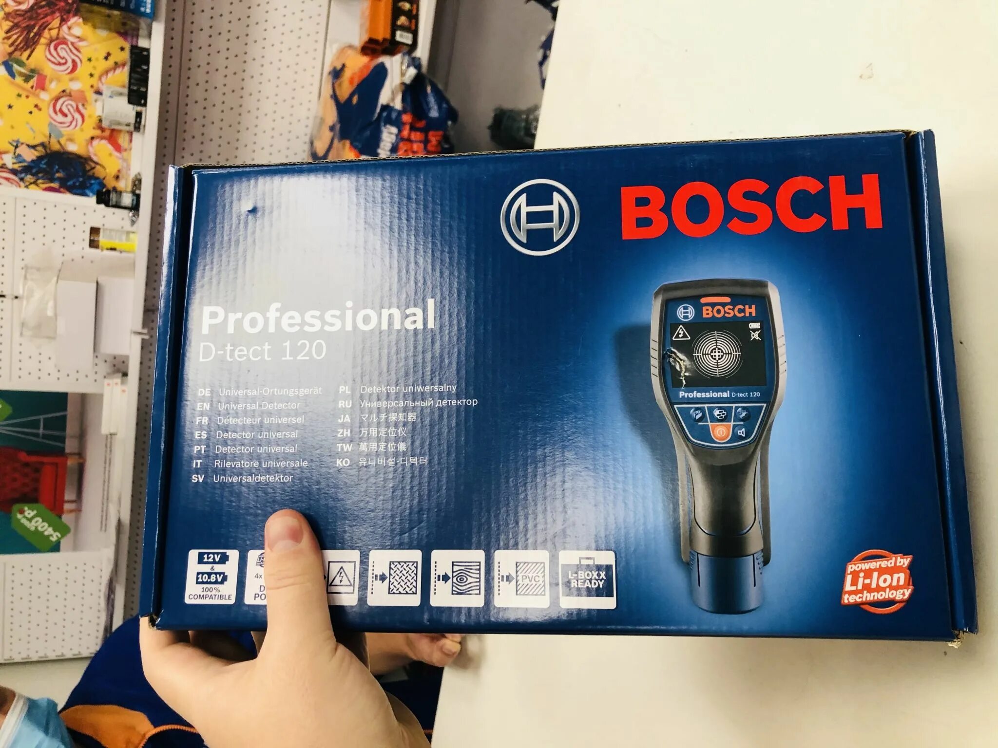 Bosch 120 детектор. Bosch d-tect 120. D-tect 120 l-Boxx. Детектор Bosch d-tect 100. Детектор Bosch d-tect 120.