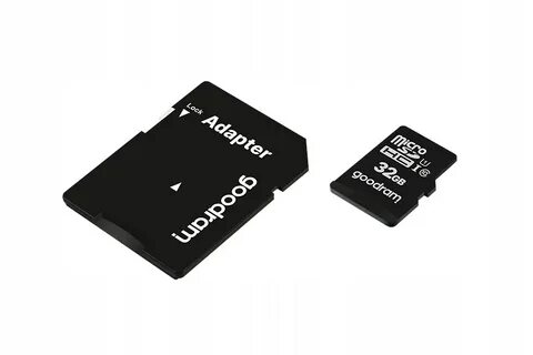 Память microsd