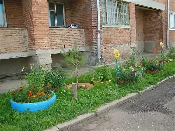 Ул кирпичная 2