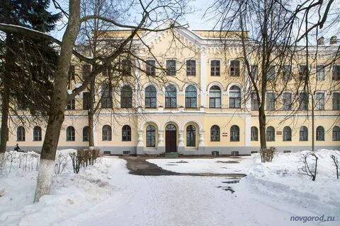 Антоново гуманитарный институт