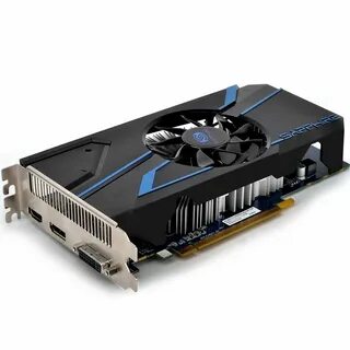 Radeon r7 350