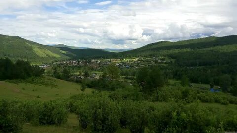 Александрово заводский
