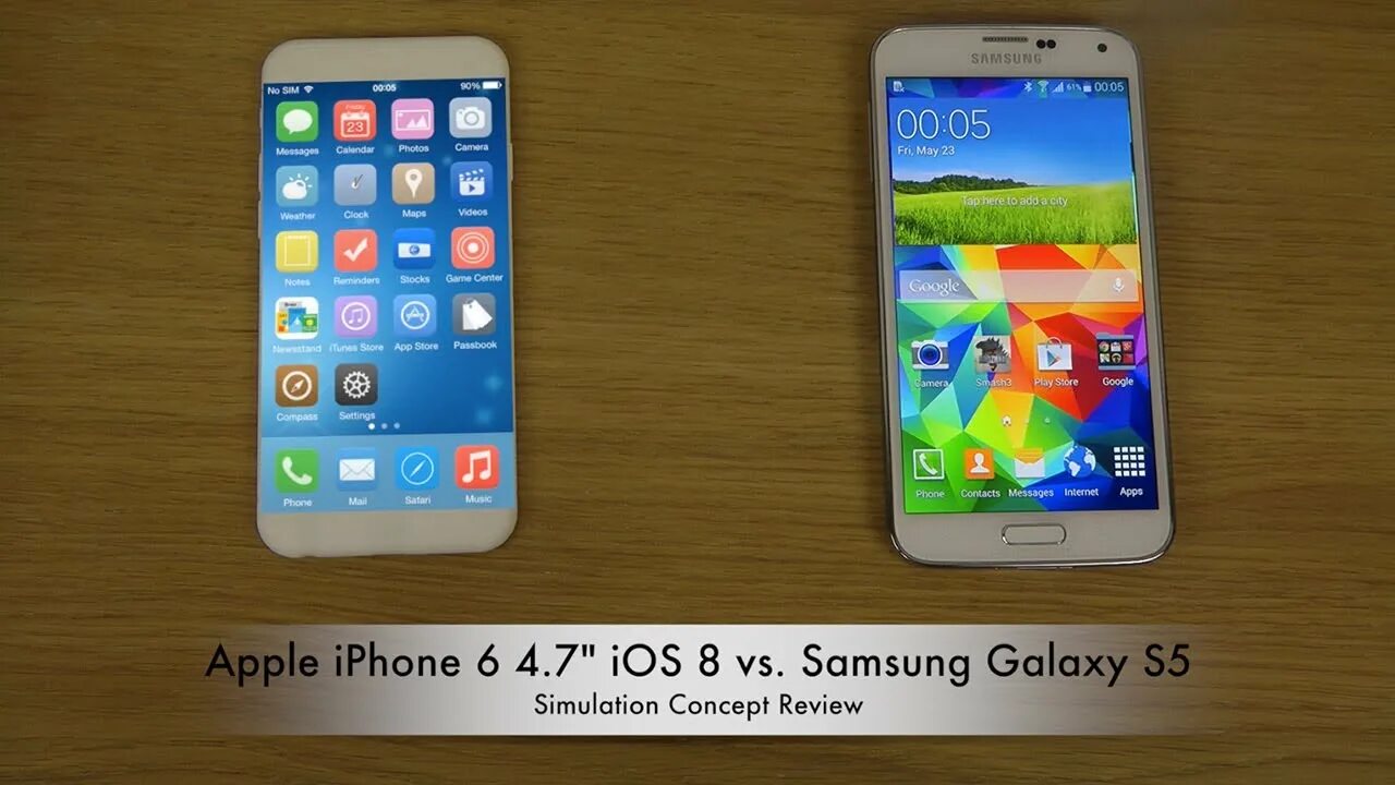 Samsung против iphone. Samsung s5 vs iphone 6. Айфон или самсунг. Самсунг круче айфона. Симулятор самсунг.