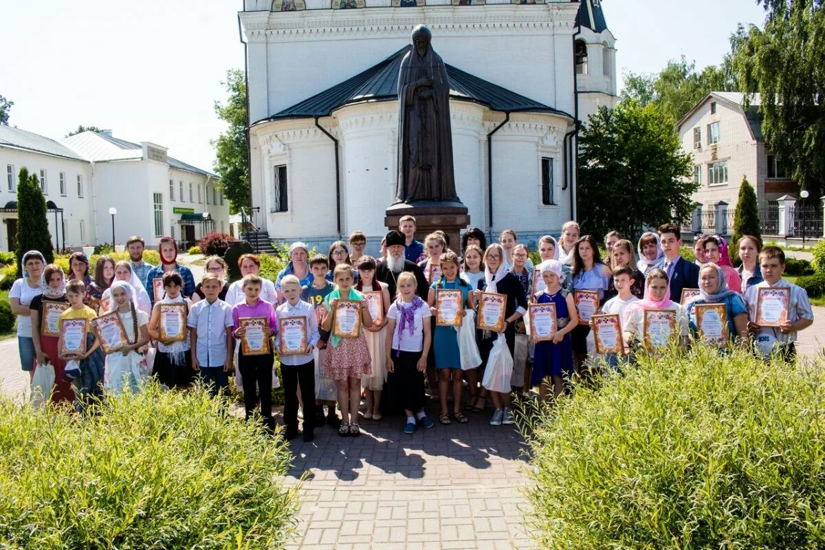 Погода г городец нижегородская область. Погода в городце. школьники в городце. городецкая епархия храм фото.