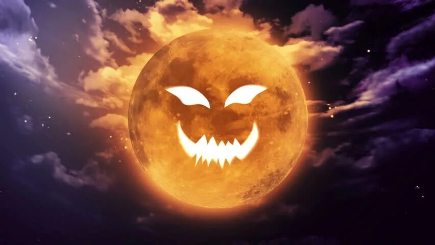 Stands awakening тыква. Луна тыква. Картинки для хэллоуина. Желтая луна хэллоуин. Pumpkin moon.