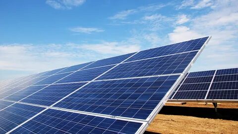 Hayloy solar