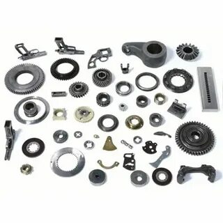 We parts
