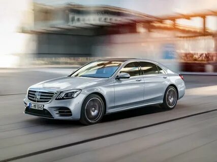 Mercedes s класса