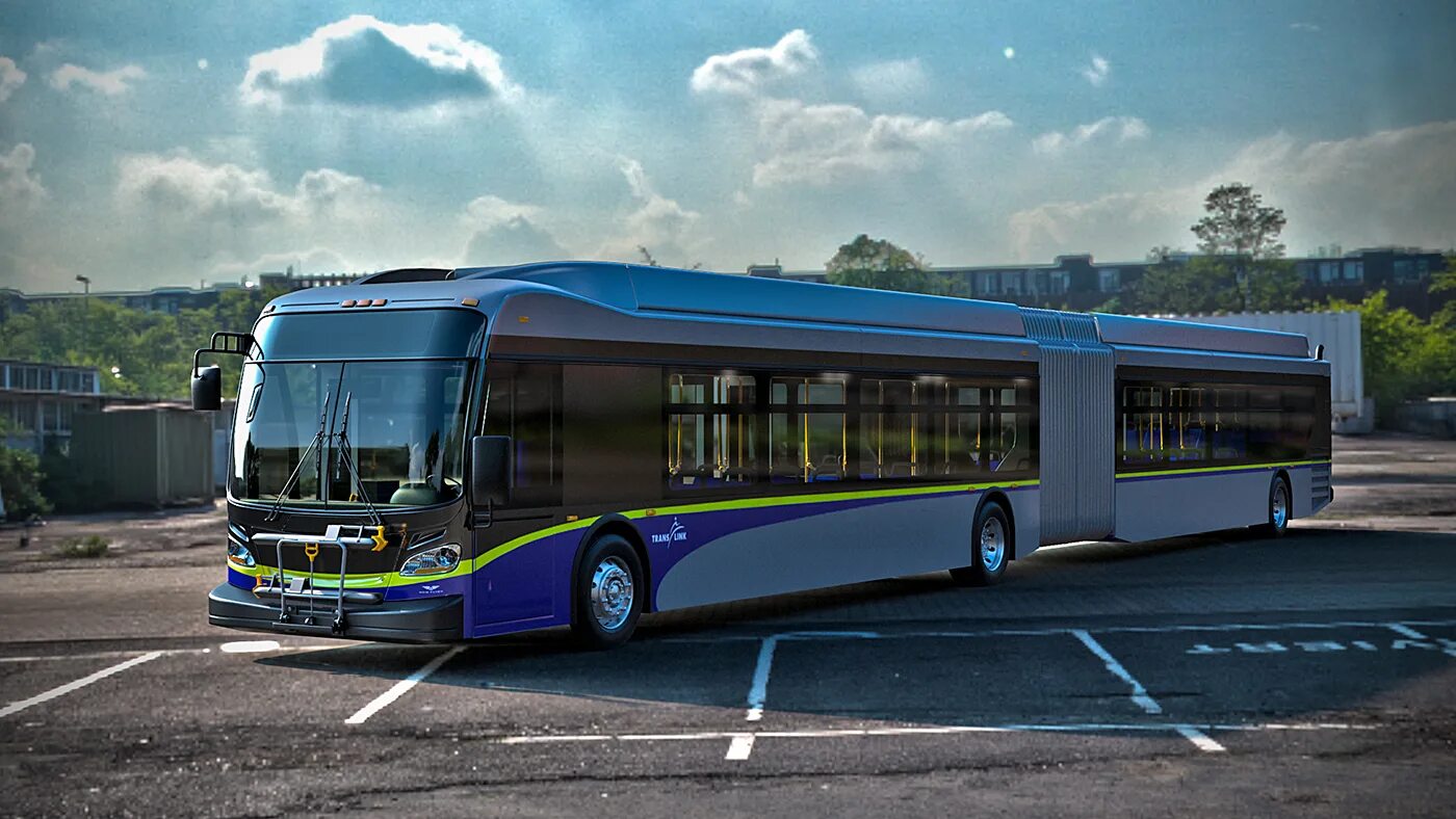 Самый большой автобус в мире. New flyer xde60. автобус new flyer. new flyer industries. автобус большой.