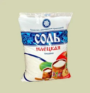 Сайт илецкой соли