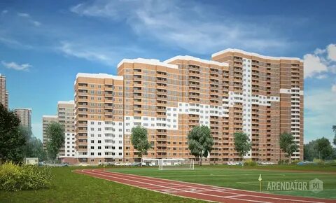 Жк кантемировский
