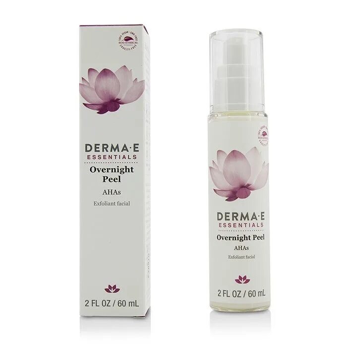 Derma e пилинг. Derma e overnight Peel. Derma e Essentials overnight. Derma Peel пилинг.