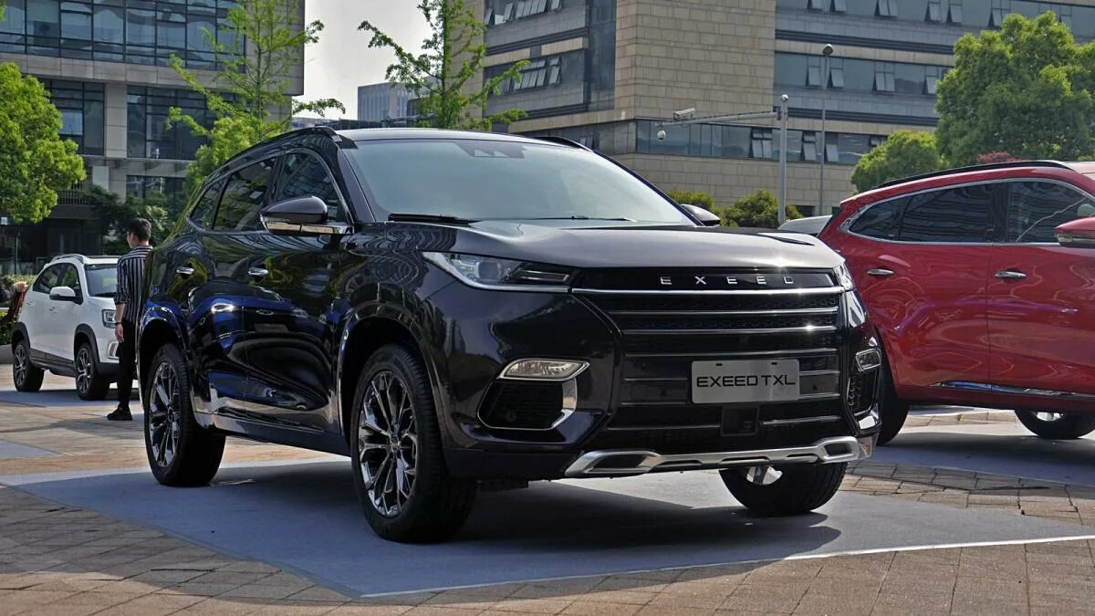 Chery exceed txl 2020. Exeed txl 2022. Новый кроссовер chery exeed txl!. Ехид машина. Китайский кроссовер chery exeed txl.