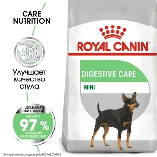 Digestive care